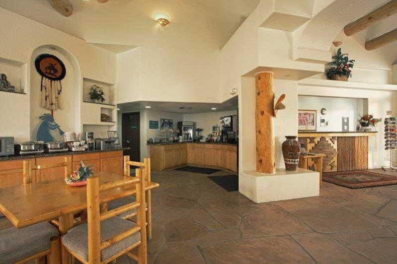 Best Western Apache Junction Inn Exterior photo