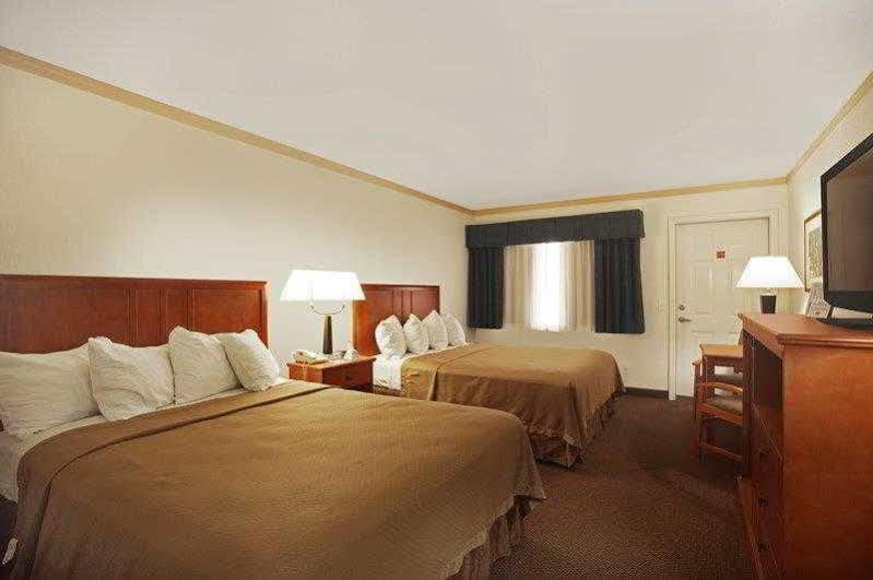 Best Western Apache Junction Inn Exterior photo